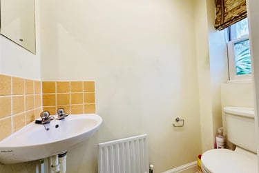 4 bed house, Milford Street, Darley, Derby, DE13GD - Image 15